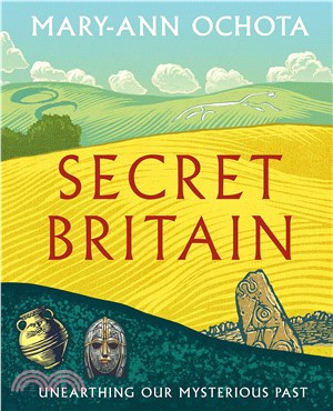 Secret Britain