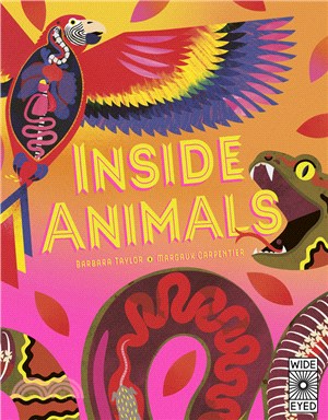 Inside animals /