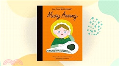 Mary Anning：My First Mary Anning