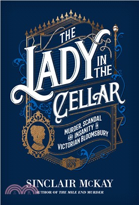 The Lady in the Cellar