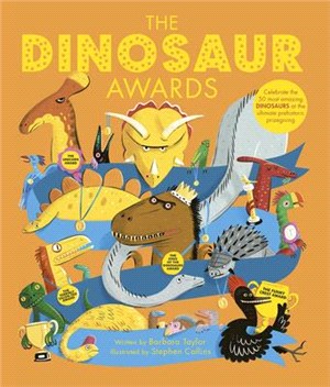 The Dinosaur Awards /