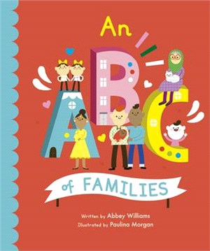 An ABC of families /