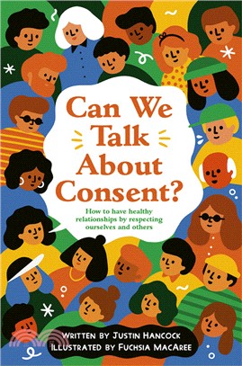 Can we talk about consent? :...