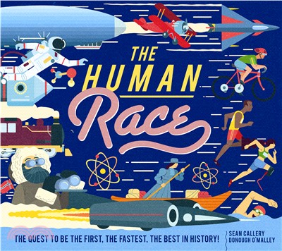 The human race /