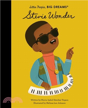 Stevie wonder /