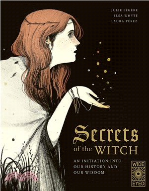 Secrets of the Witch (精裝本)
