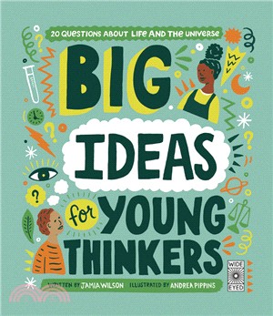 Big Ideas For Young Thinkers