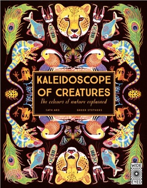 Kaleidoscope of Creatures