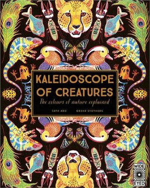 Kaleidoscope of Animals