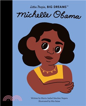 Michelle Obama /