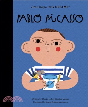 Pablo Picasso /