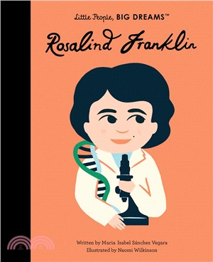 Rosalind Franklin /