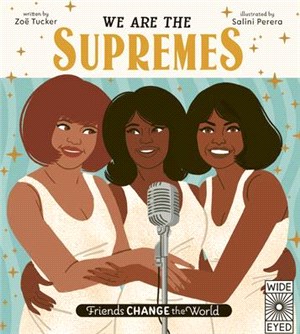 We're the Supremes