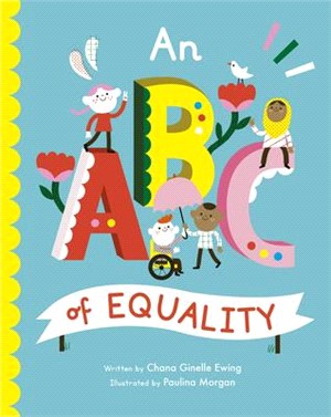 An ABC of equality /