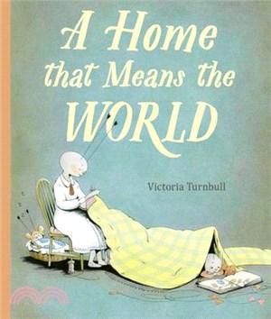 A Home That Means the World