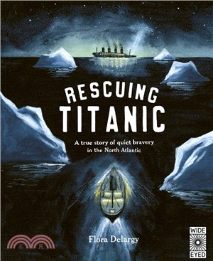 Rescuing Titanic :[a true st...