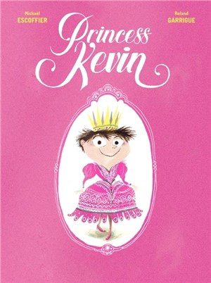 Princess Kevin /