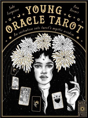 Young Oracle Tarot：An initiation into tarot's mystic wisdom