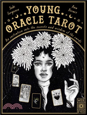 Young Oracle Tarot: An initiation into tarot's mystic wisdom