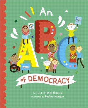An ABC of democracy /