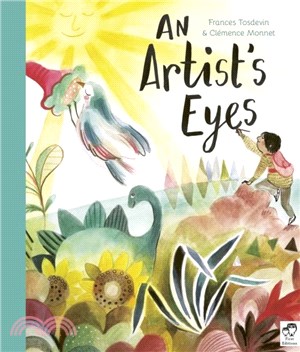 An artist's eyes /