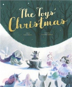 The toys' Christmas /