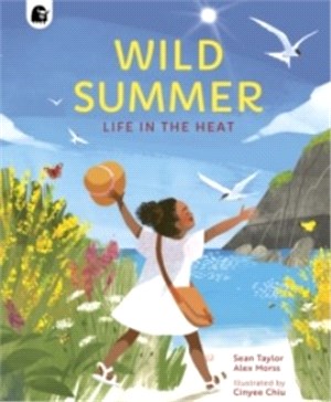 Wild Summer：Life in the Heat