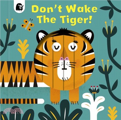 Don't Wake the Tiger