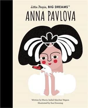 Anna Pavlova: Volume 85