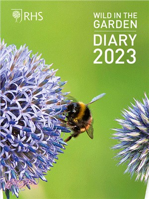 RHS Wild in the Garden Diary 2023