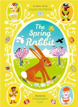 The spring rabbit /