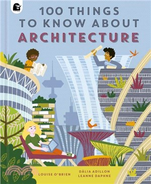 100 things to know about architecture / 