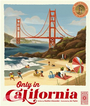 Only in California: Weird & Wonderful Facts About The Golden State