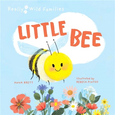 Little Bee：A Day in the Life of the Bee Brood