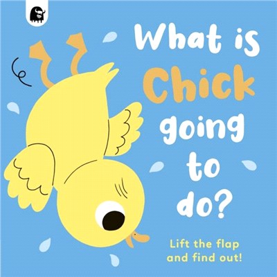 What is Chick Going to do?