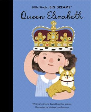 Queen Elizabeth: Volume 87