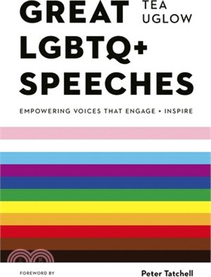 Great LGBTQ+ Speeches: Empowering Voices That Engage and Inspire