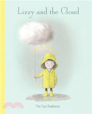 Lizzy and the Cloud