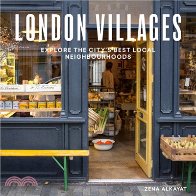 London Villages: updated edition
