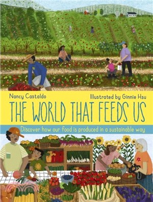 The world that feeds us /