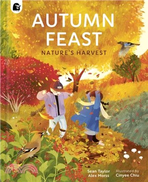 Autumn Feast：Nature's Harvest