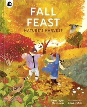 Fall Feast: Nature's Harvest