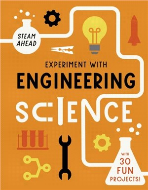 Experiment with Engineering：Fun projects to try at home