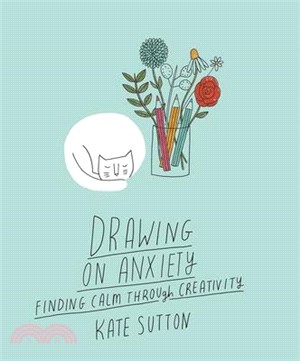 Drawing on Anxiety: Explore Angst Through Creativity