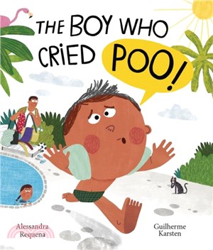 The boy who cried poo / 