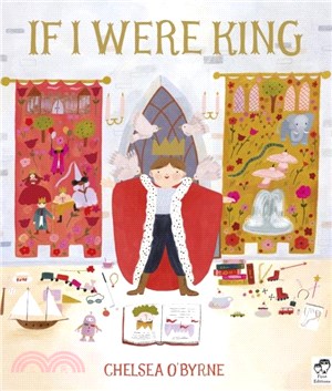 If I were king /