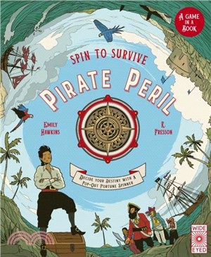 Spin to Survive: Pirate Peril