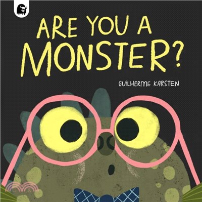 Your scary monster friend 1 : Are you a monster?