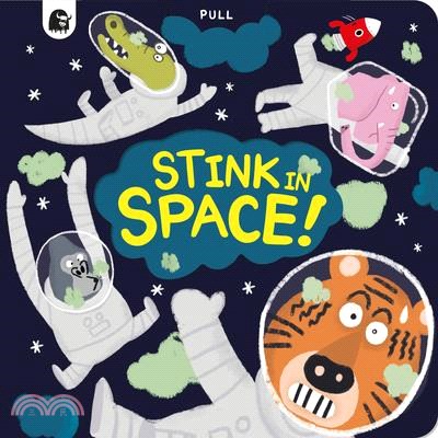 Stink in Space!