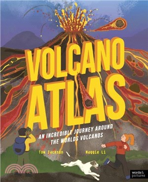 Volcano Atlas